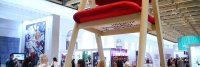 Новинки мебели на Московской неделе интерьера и дизайна