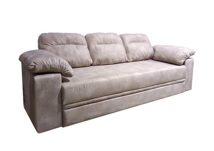 Прямой диван «Дуэт-Орион»