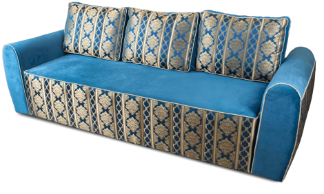 Диван прямой «Дуэт-Премьер»