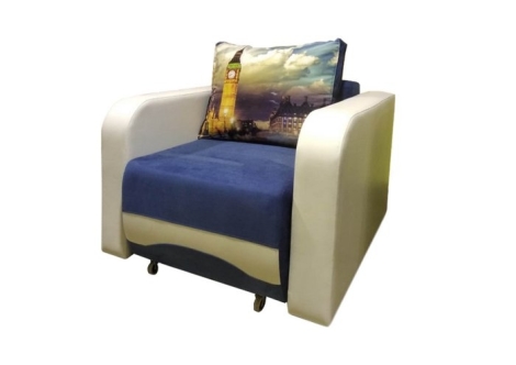 Кресло-кровать «Дуэт Стандарт 5»