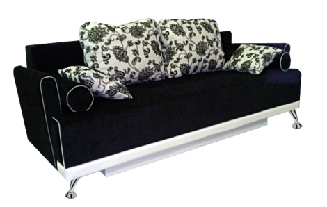 Софа Дуэт Стандарт-3