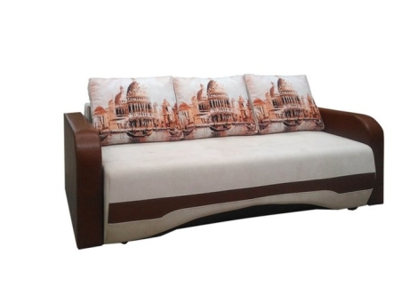 Еврософа Дуэт Стандарт-5