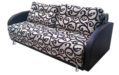 Софа Дуэт Стандарт-2