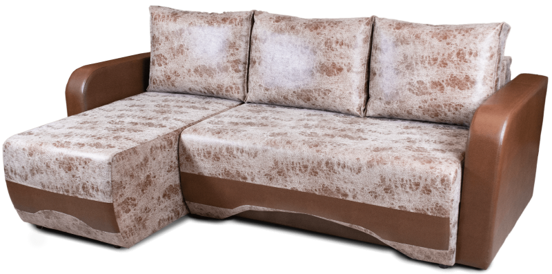 Угловой диван «Дуэт-Стандарт 5»