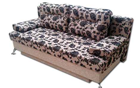 Софа Дуэт Стандарт