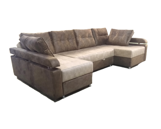 Угловой диван «Классик-1»