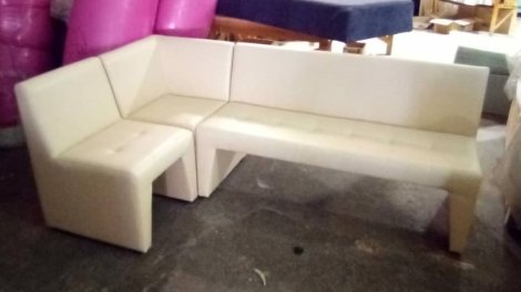 Кухонный уголок на заказ (модель №2)