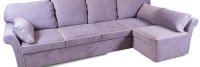 Угловые диваны для большого пространства