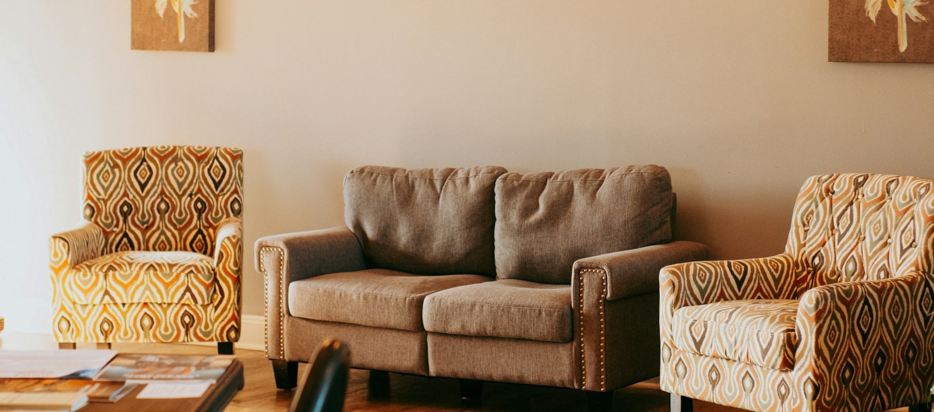 Индивидуальные проекты