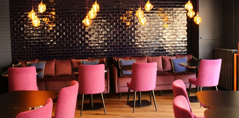 Уникальный дизайн