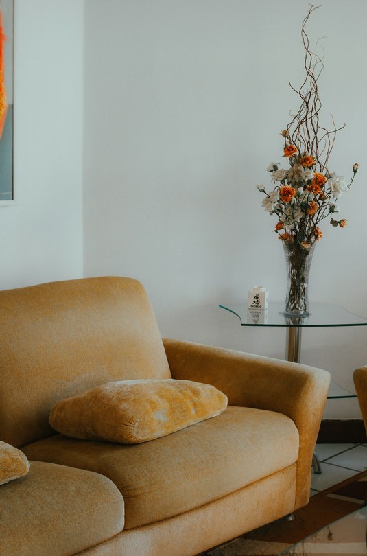 Создайте свой домашний уют